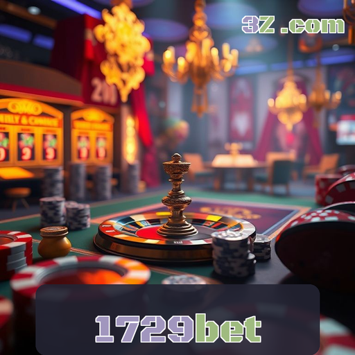 Apostas Empolgantes no 1729bet: Explore Novas Possibilidades
